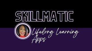S2E1 (60mins) | #Lifehacks for Lifetime Access to Learning Apps in 2024 ... Skillmatic