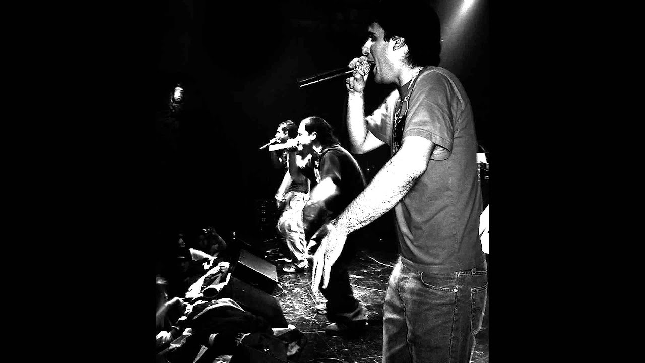 LUR - NUNCA HAGAS (INEDITO)