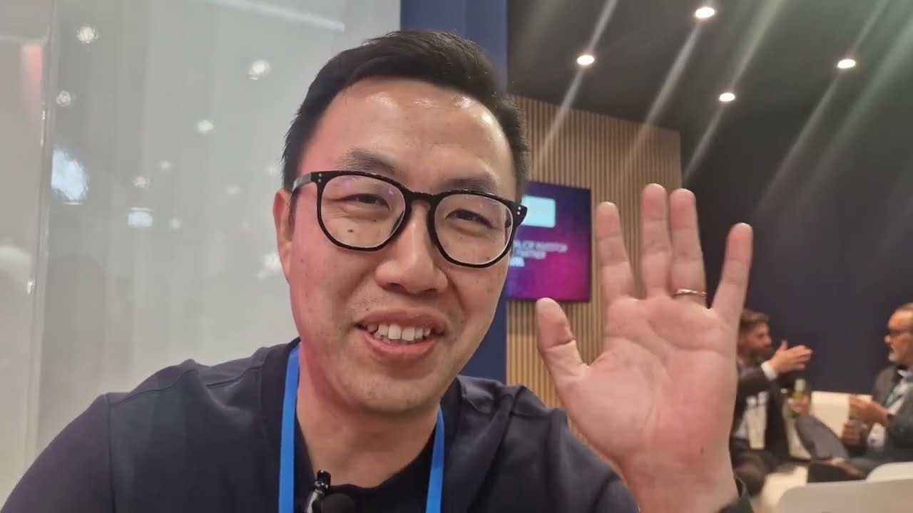 James Jin: Didatravel’s Journey from China to Global Reach and the Impact of AI on Travel