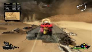 Let´s Play: Post Apocalyptic Mayhem [3]: Cold War Beach: Kitty + Nucloid + Veteran News