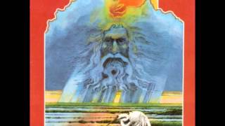 Checkfield- Distant Thunder- Summer Shuffle