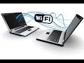 Как передавать файлы по Wi-Fi