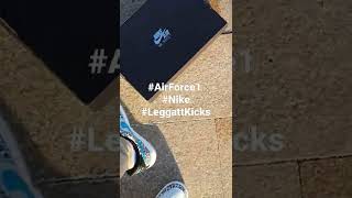 #TakingCalculatedRisks - Nike Air Force - calculated risks Central Cee #nike #airforce1 #nikeforces