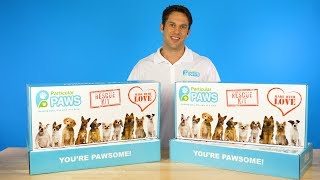 Particular Paws Dog Rescue Kit