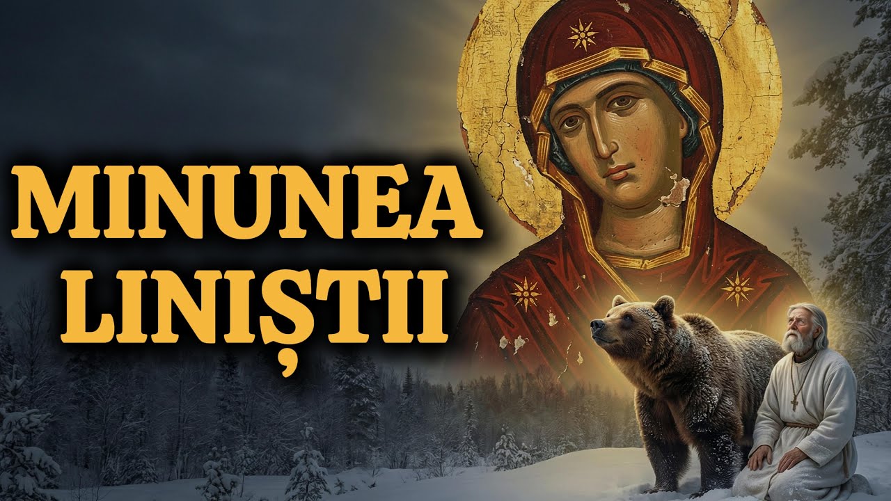 Imnul Sfântului Serafim pentru Maica Domnului + 2 Rugăciuni de Ajutor