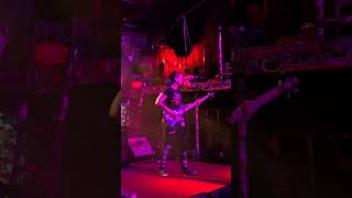 All Thicc - Catcall Live Clip - Albuquerque, New Mexico Mar 15, 2025