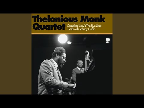 Blues five spot (live recorded on August 7)