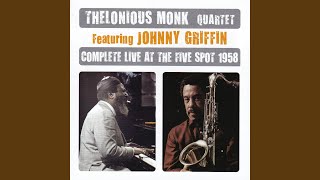 Blues five spot (live recorded on August 7)