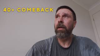 My Comeback at 42: 300 Kettlebell Swings + 3K Row in 30 Minutes