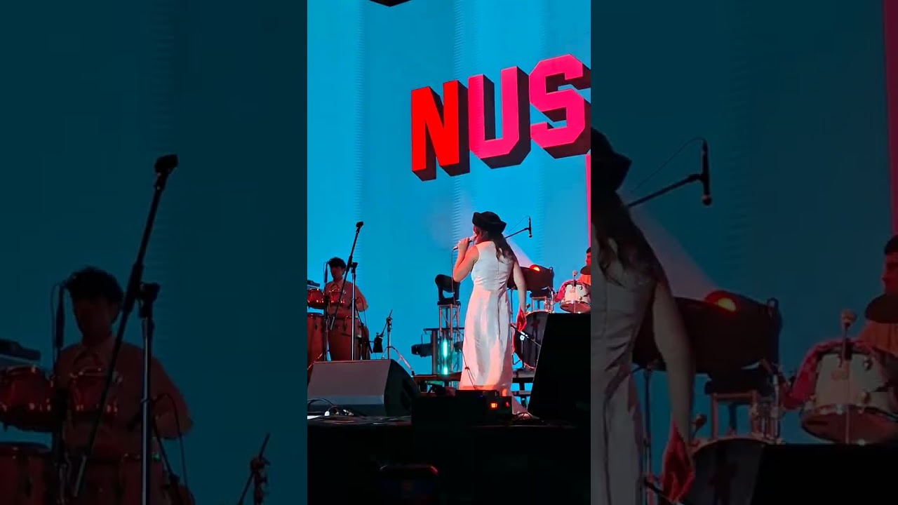 Nusantara Beat - Djanger (The Sounds Project Vol. 9)