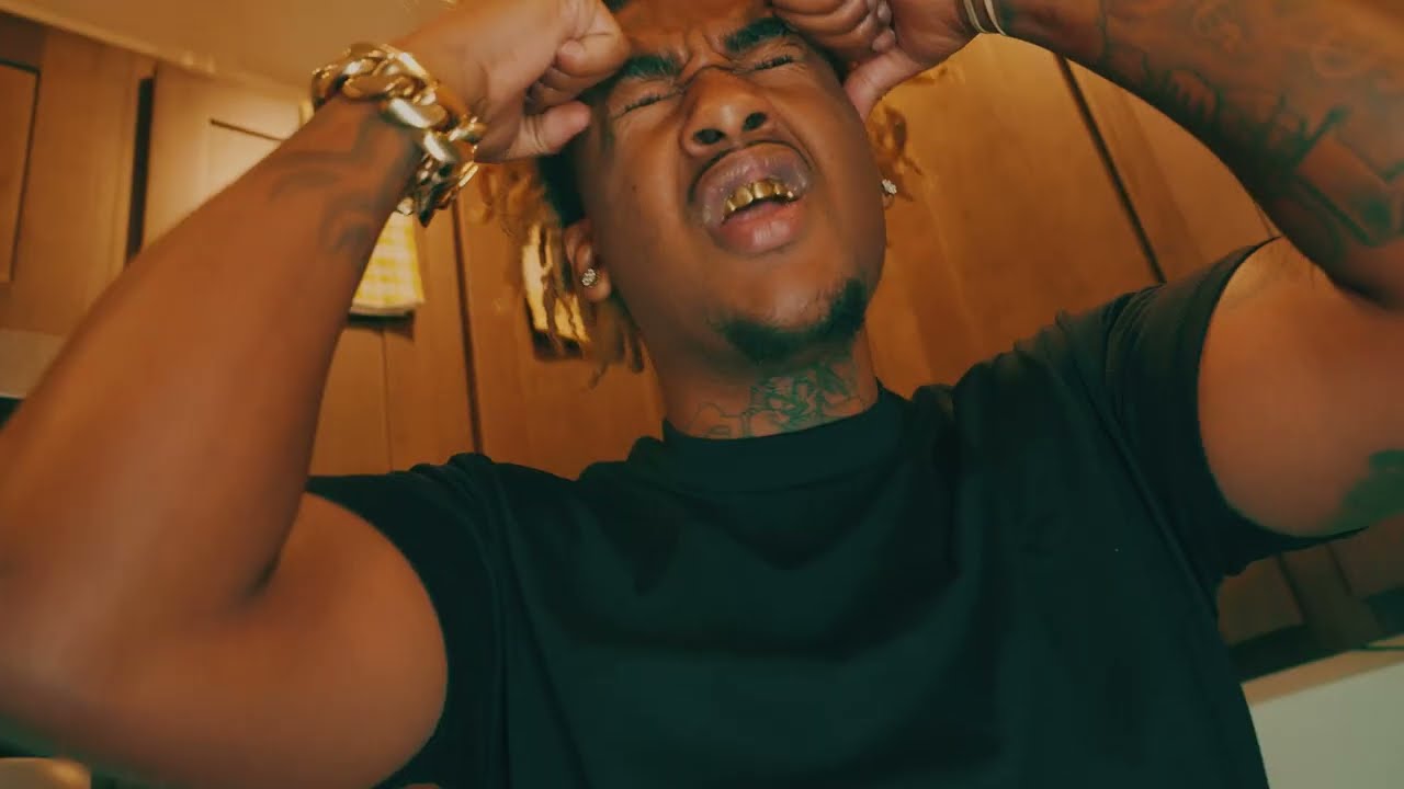 TAZ MONEY - CHOPPA MUSIC [OFFICIAL MUSIC VIDEO]