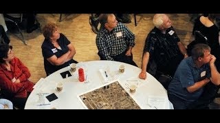 Understanding and Responding to Nimbyism; two panel discussions