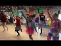 Samba Show/ Ellen Dance+/ Dança da mãozinha/ Japan