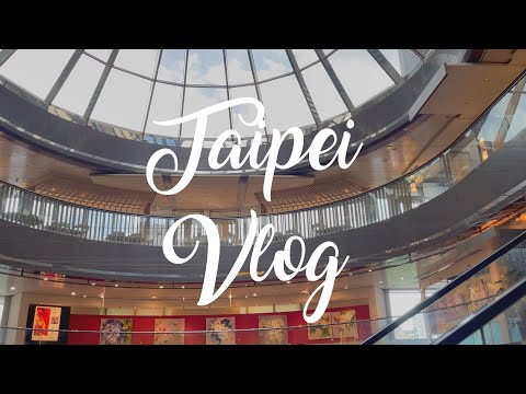 🇹🇼Taiwan Daily Vlog | Taipei Weekend Vlog | Grocery shopping at the City'Super, PX Mart