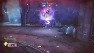 You guys remember this bug in Destiny 2?