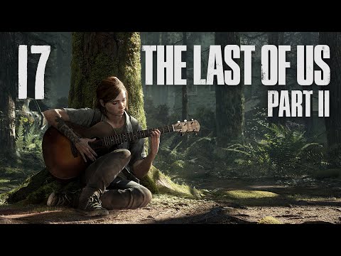 Видео: The Last of Us 2 - Сиэтл, день 1 - Кэпитол Хилл ч.1 [#17] | PS4