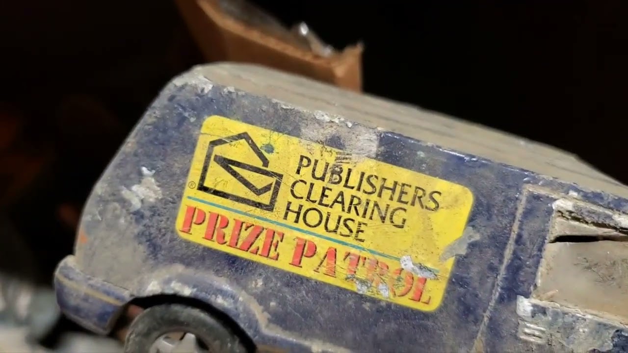 WE INHERITED GRANDMA'S COINS part 1