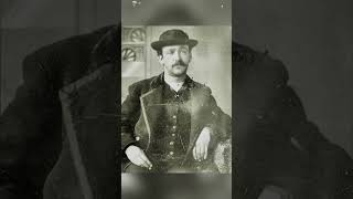 An Aborted Train Robbery