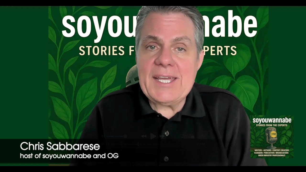 So You Wanna Be That?