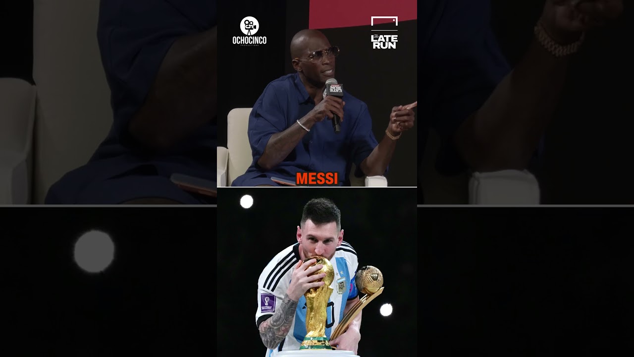The WORLD is ROOTING for SPAIN?!?!