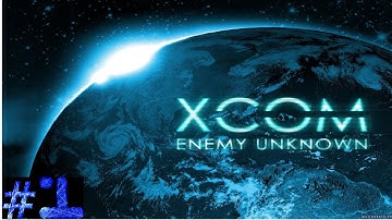 xcom Enemy Unknown Let