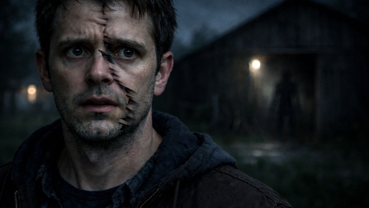 Aceitei Cuidar de uma Chácara Isolada… e Algo Tentou Tomar Meu Lugar