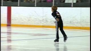 Nicholas Carreras Basic 6 Freeskate Fiesta Skate 2013
