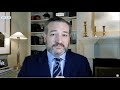 Cruz TORCHES Twitter CEO for Political Censorship: You Are Behaving Like a Democratic Super PAC