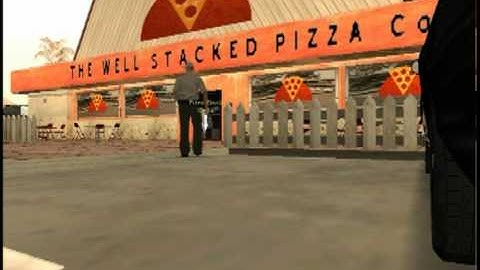 Excision Roleplay: Life In LSPD