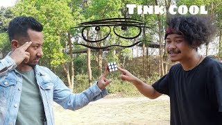 Magic Ft. TINK COOL || ARDAC PLUS MAGIC TUTORIAL