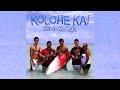 Kolohe Kai - Ehu Girl