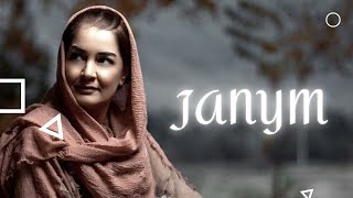 BAHAR HOJAYEWA - JANYM - BAHAR HOCAYEVA - CANANIM - JANLY SESIM AUDIO SONG