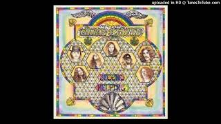 Lynyrd Skynyrd - Don't Ask Me No Questions