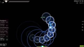 choke 500 Elements & Tale of Fire