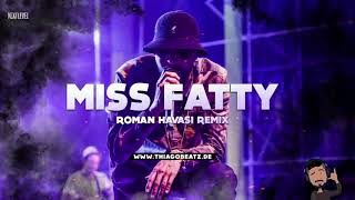 Pardon, Sizde Romanlik varmi? MISS FATTY 2021 | Roman Havasi Remix | Izmirli Thiago 💯🔥