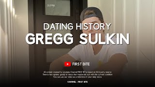 Girls Gregg Sulkin Has Dated / Dating History (2010 - 2018)