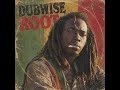 DUBWISE ROOTS [Unreleased 1980 AlbumRoots Reggae | Dub | Rastafari | Lost Tapes