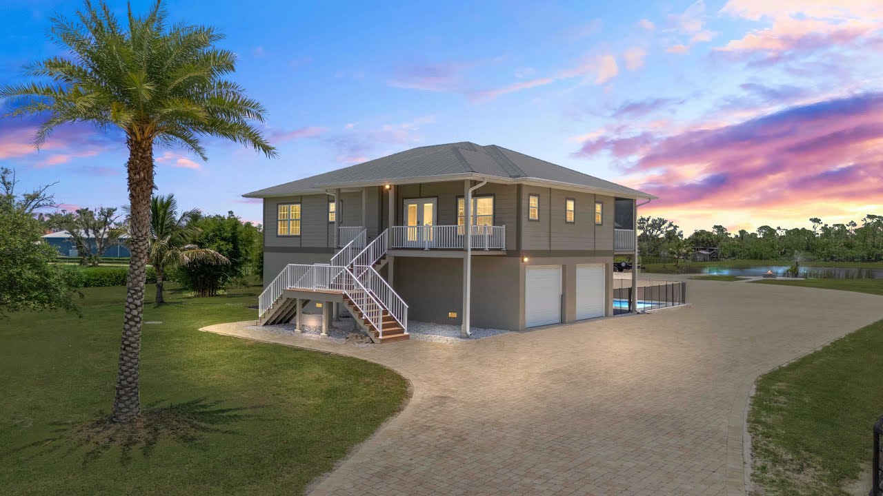 24490 Yacht Club Blvd, Punta Gorda, FL 33955