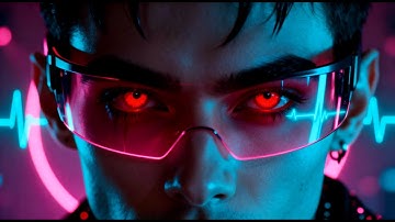 Chaos-X: Not Only Vampire ( Full Experimental AI Project Video)