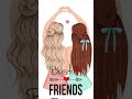 Best friends forever ♾️ #grlpwr #foryou #fyp #shorts Mp3 Song