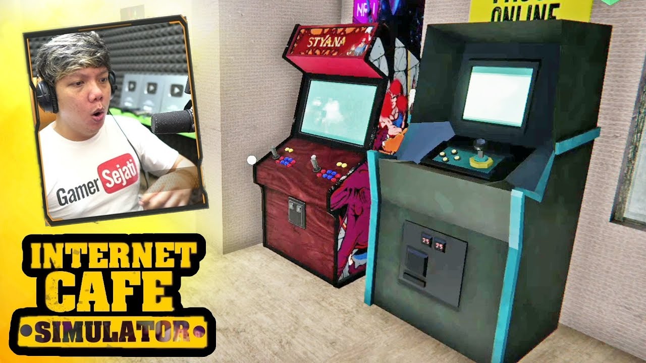 Internet Cafe Simulator 2 Где Купить