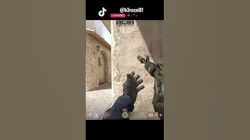 M4A1-S Inferno 4K