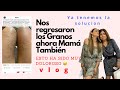 Invadidas Mama y Yo,  Regresaron los Granos / Adiós Comezón URTICARIA CRÓNICA