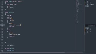 Codeforces Round #831 || Problem A:  factorise m+ n || solution in c++
