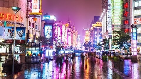 Cannes Lions: Why Chinese internet giants were visible at Cannes | Marketing Media Money