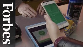 KPMGVoice: Getting Rid of Pocket Money - The Great Rewrite (Chapter 6) | Forbes