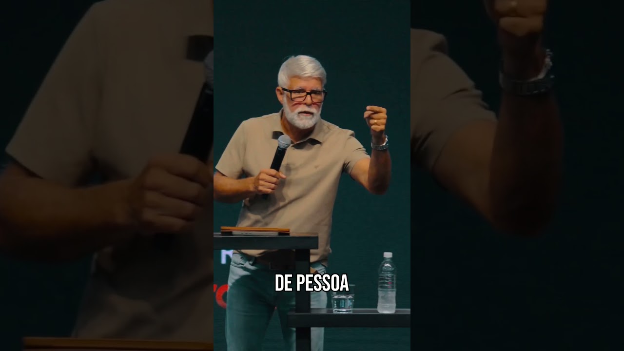 A Verdade Difícil Que Ninguém Ousa Dizer