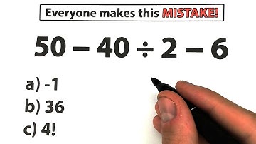 a very simple algebra question , but 97% FAILED