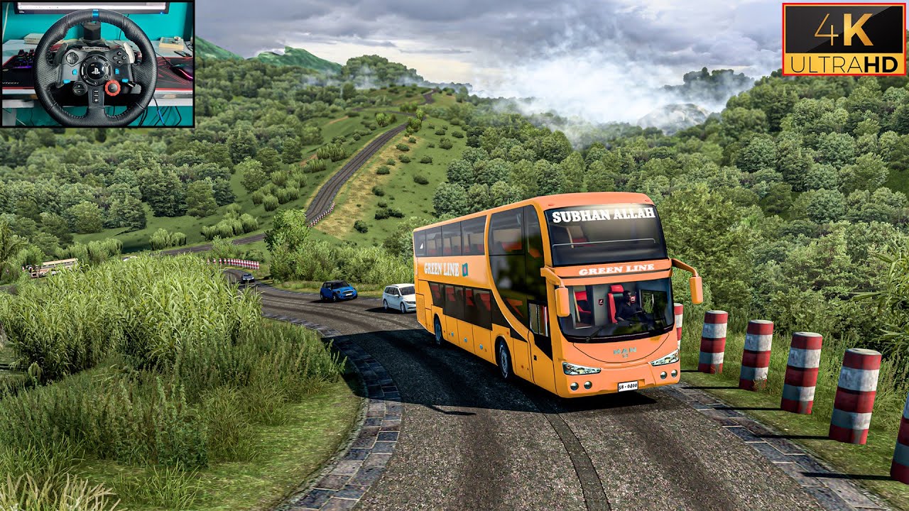 green-line-double-decker-new-bus-mod-for-euro-truck-simulator-2-dhaka