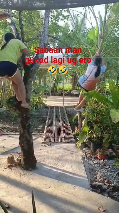 gukod lagi ug ero sabaan man
